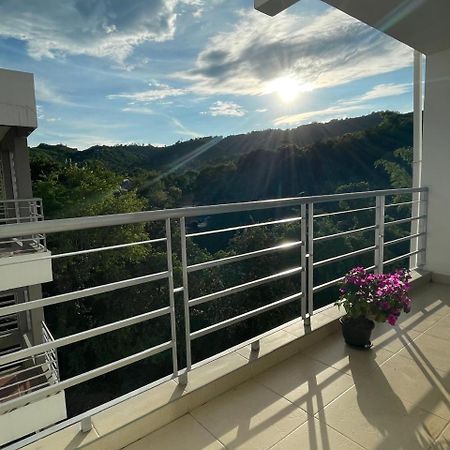 Apartamento Central En Anapoima Bagian luar foto