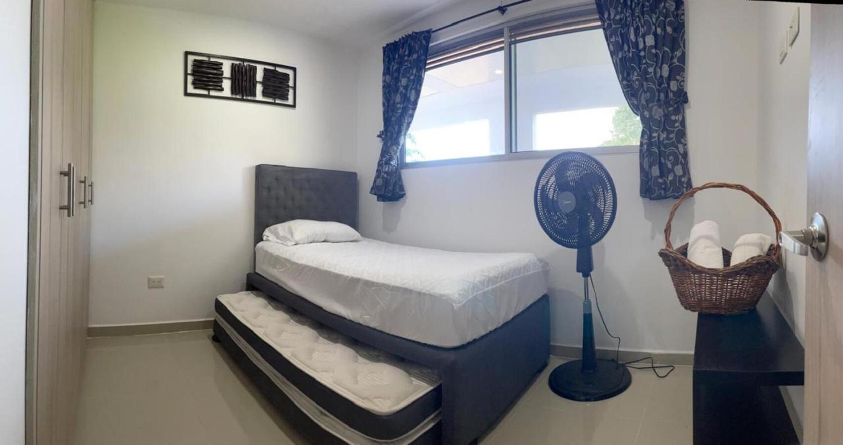 Apartamento Central En Anapoima Bagian luar foto