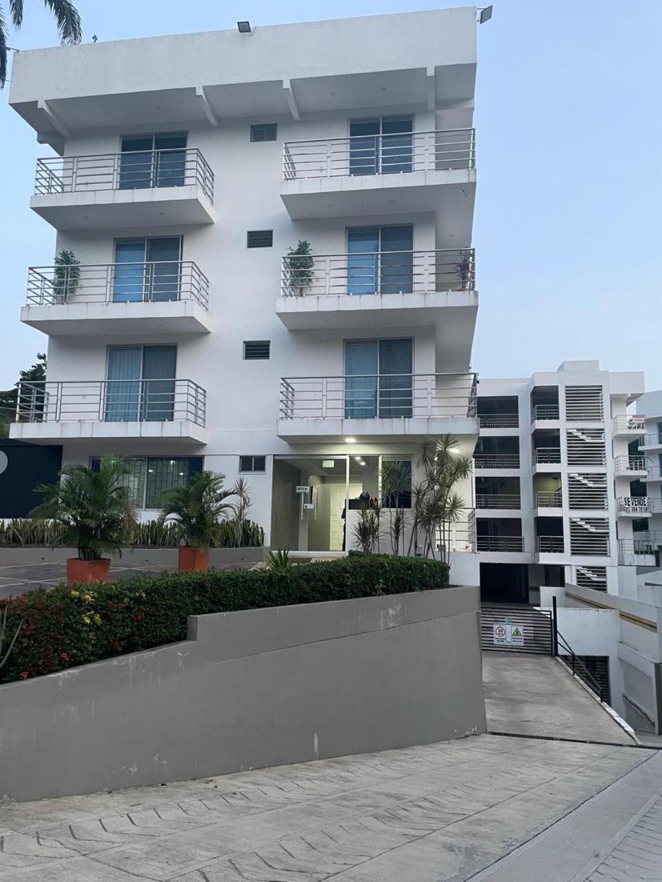 Apartamento Central En Anapoima Bagian luar foto
