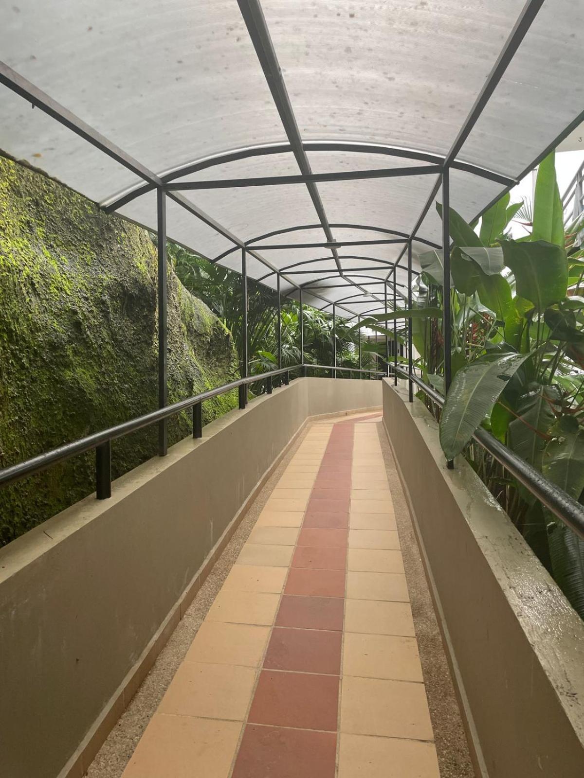 Apartamento Central En Anapoima Bagian luar foto