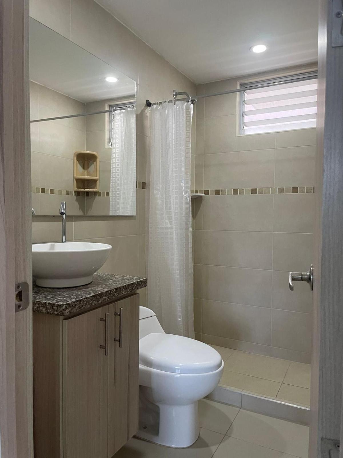Apartamento Central En Anapoima Bagian luar foto